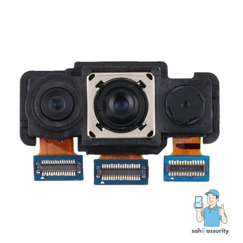 Replacement Back Camera for Samsung Galaxy A21s (Main Camera)